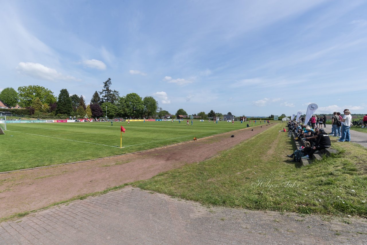 Bild 197 - wBJ SH-Pokalfinale  Holstein-Kiel - SV Viktoria : Ergebnis: 1:0